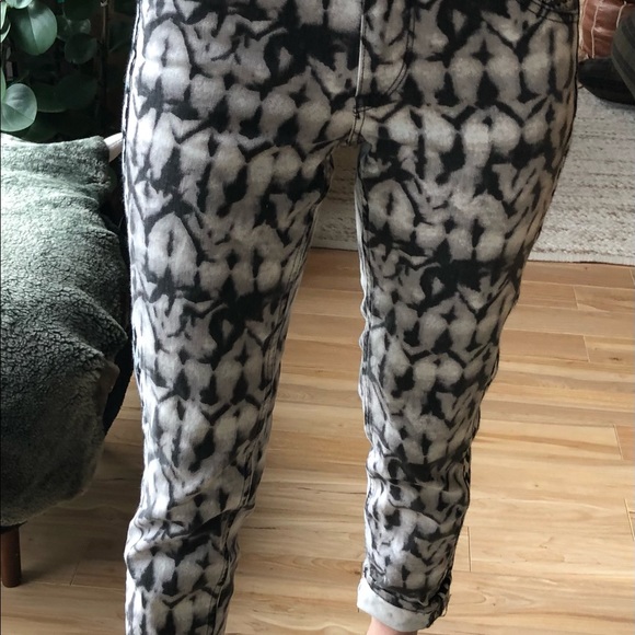 Isabel Marant for H&M jeans - Picture 3 of 6